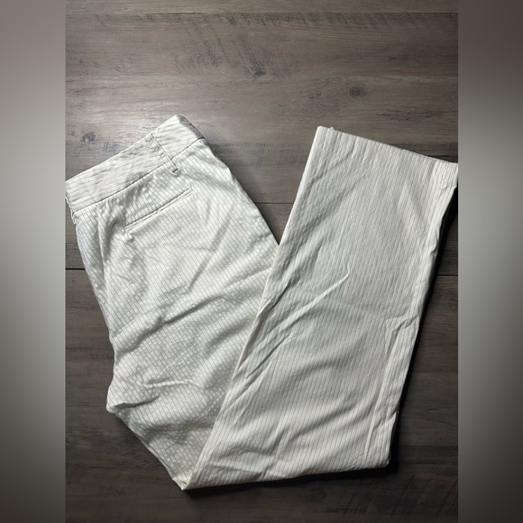 Rafaella Pants - Rafaella pin stripe dress pants